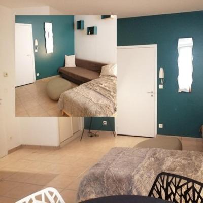 Studio Dans Vieux Magasin 1800 Apartamento Sedan Exterior foto